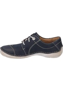 Josef Seibel FergeyStringate SportiveOcean Kombi Donna Scarpe Piatte JO111E07K-K11