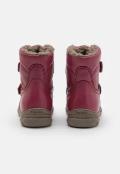 Froddo Linz Tex High UnisexStivali Da Neve Bordeaux Bambini Stivali F0116K017-G11 -Chic Scarpe Negozio be9109da288e49808db3764379589edf
