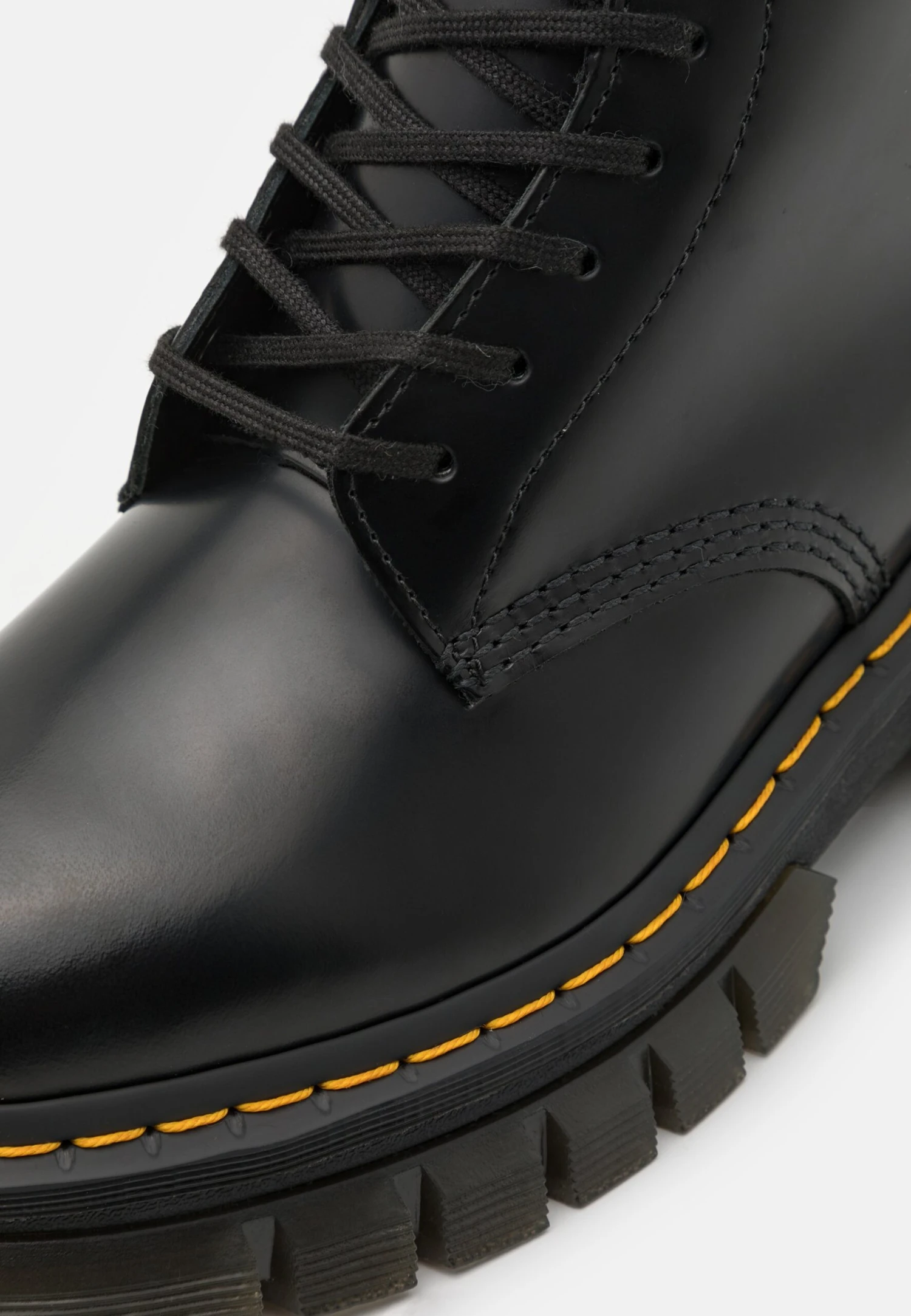 Dr. Martens RikardStivaletti StringatiBlack Uomo Stivaletti/Stivali DO212K02M-Q11 6 Dr. Martens RikardStivaletti StringatiBlack Uomo Stivaletti/Stivali DO212K02M-Q11 - immagine 6