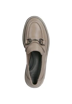 Paul Green Scarpe Senza LacciGrau Donna Scarpe Piatte PAQ11E076-C11 -Chic Scarpe Negozio bebd9d9f7c184aafb560d3965d69de1c