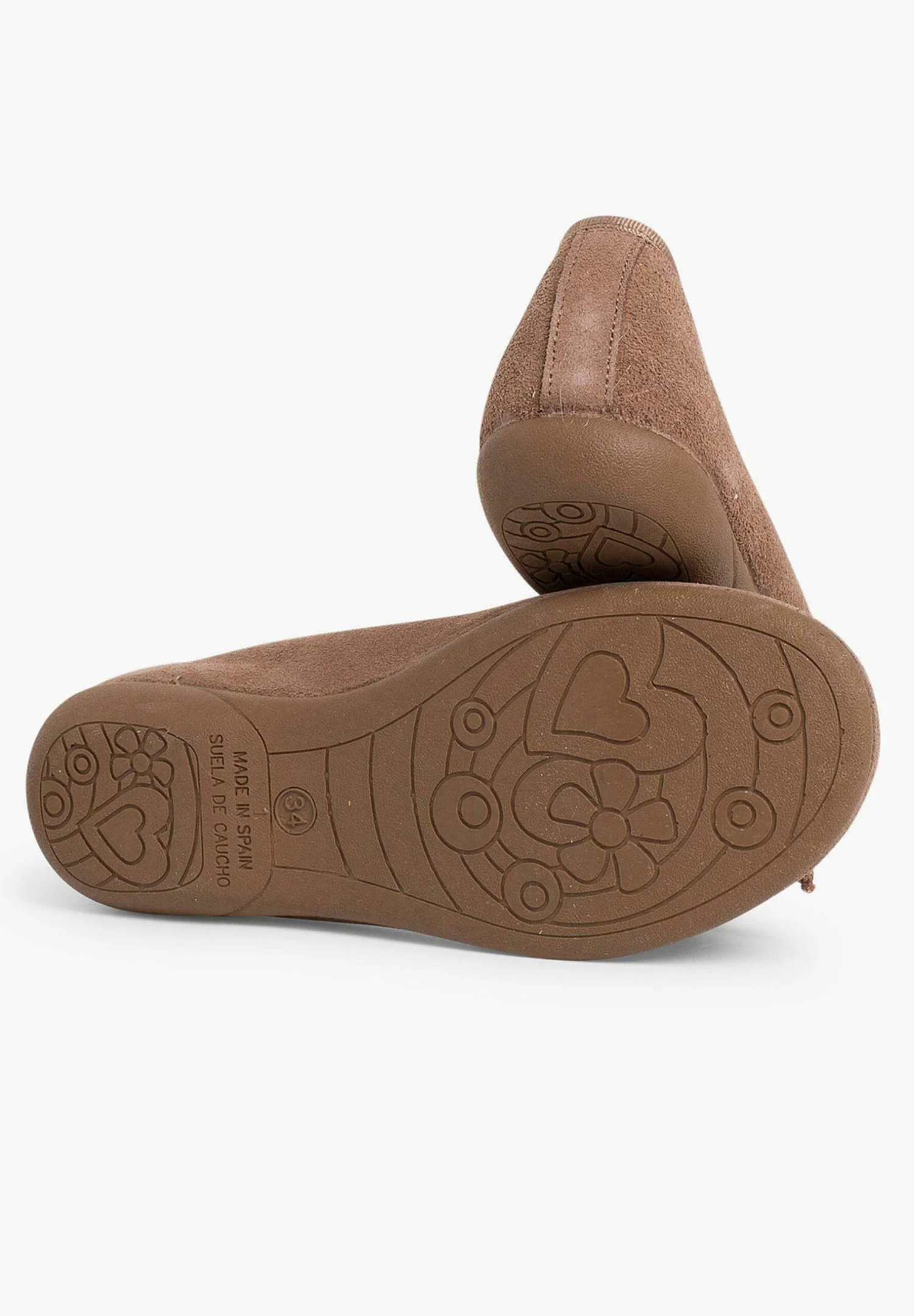 Tira Adherente - Scarpe Primi Passi - Topo 4 Tira Adherente - Scarpe Primi Passi - Topo - immagine 4