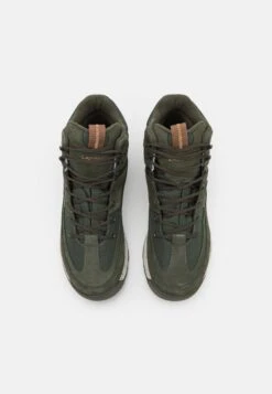 Lacoste Urban Breaker Sneakers AlteDark Green/Off-White Uomo Scarpe LA212N017-P11 9 Lacoste Urban Breaker Sneakers AlteDark Green/Off-White Uomo Scarpe LA212N017-P11 -Chic Scarpe Negozio bf075ff4cdd8407cbb97dc2366dccddb