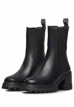 Voile Blanche Claire 04 - Stivaletti - Schwarz 8 Voile Blanche Claire 04 - Stivaletti - Schwarz -Chic Scarpe Negozio bf07a6c8a73a451aba661f8a2f80fdd8