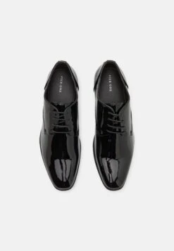 Pier One StringateBlack Uomo Scarpe Eleganti PI912M0CW-Q11 9 Pier One StringateBlack Uomo Scarpe Eleganti PI912M0CW-Q11 -Chic Scarpe Negozio bf37af2ff9a24e97a90d3e42c13aeeaa