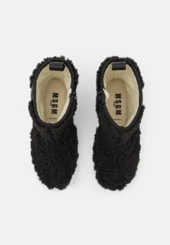 MSGM StivalettiBlack Bambini Stivali MG613I007-Q11 9 MSGM StivalettiBlack Bambini Stivali MG613I007-Q11 -Chic Scarpe Negozio bf3c59994f054b76a1b7127329885823