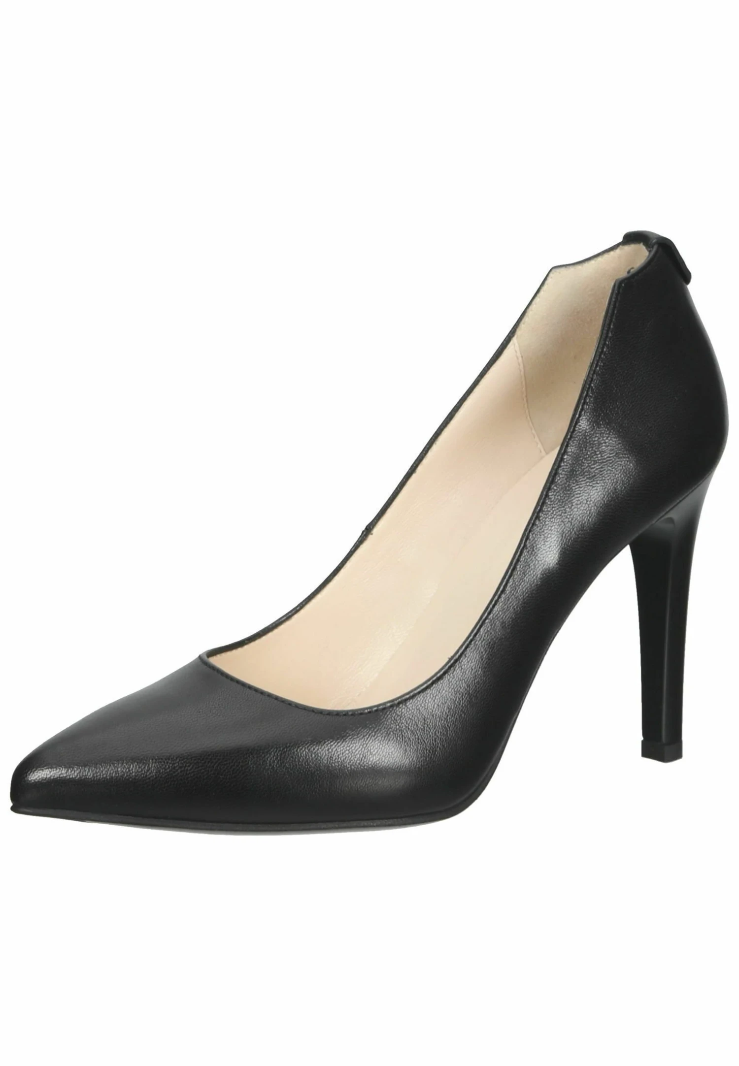 NeroGiardini DecolletéNero Donna Tacchi Alti NET11B01R-Q11 2 NeroGiardini DecolletéNero Donna Tacchi Alti NET11B01R-Q11 - immagine 2