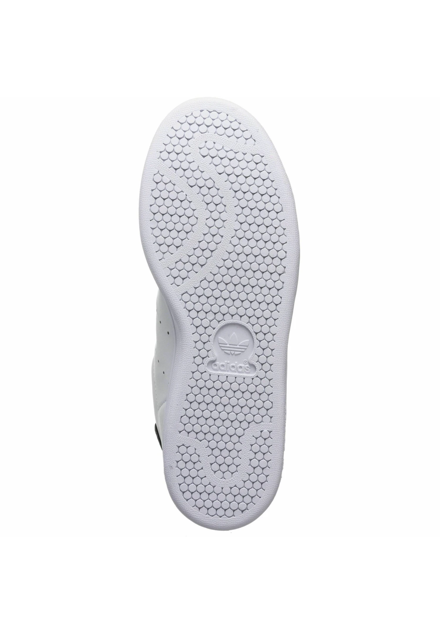 Adidas Originals Stan Smith WSneakers BasseWhite White Dark Green Donna Scarpe AD111A28S-A11 5 Adidas Originals Stan Smith WSneakers BasseWhite White Dark Green Donna Scarpe AD111A28S-A11 - immagine 5