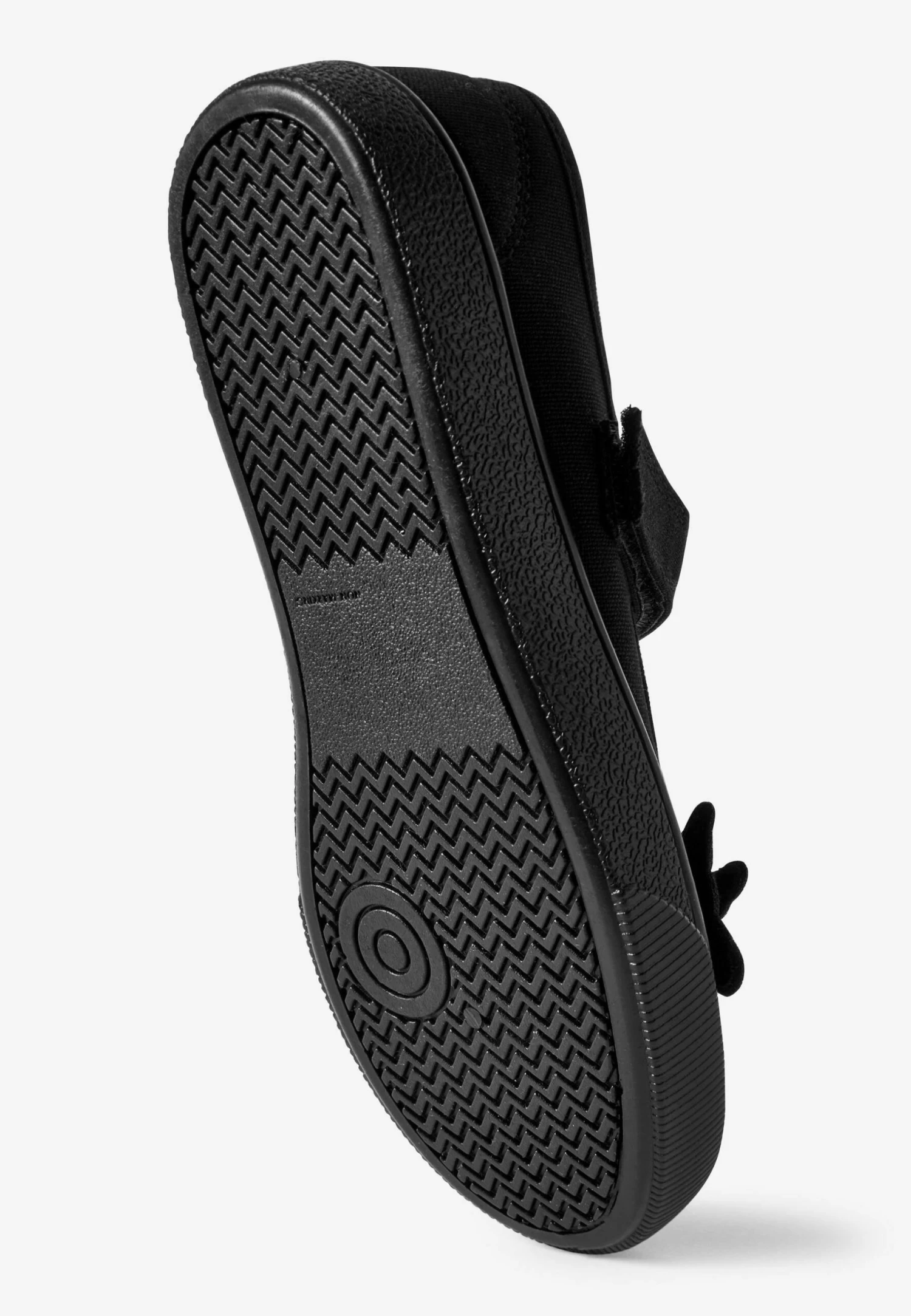 Next Ballerine Con CinturinoBlack Bambini Ballerine NX313A092-Q11 4 Next Ballerine Con CinturinoBlack Bambini Ballerine NX313A092-Q11 - immagine 4