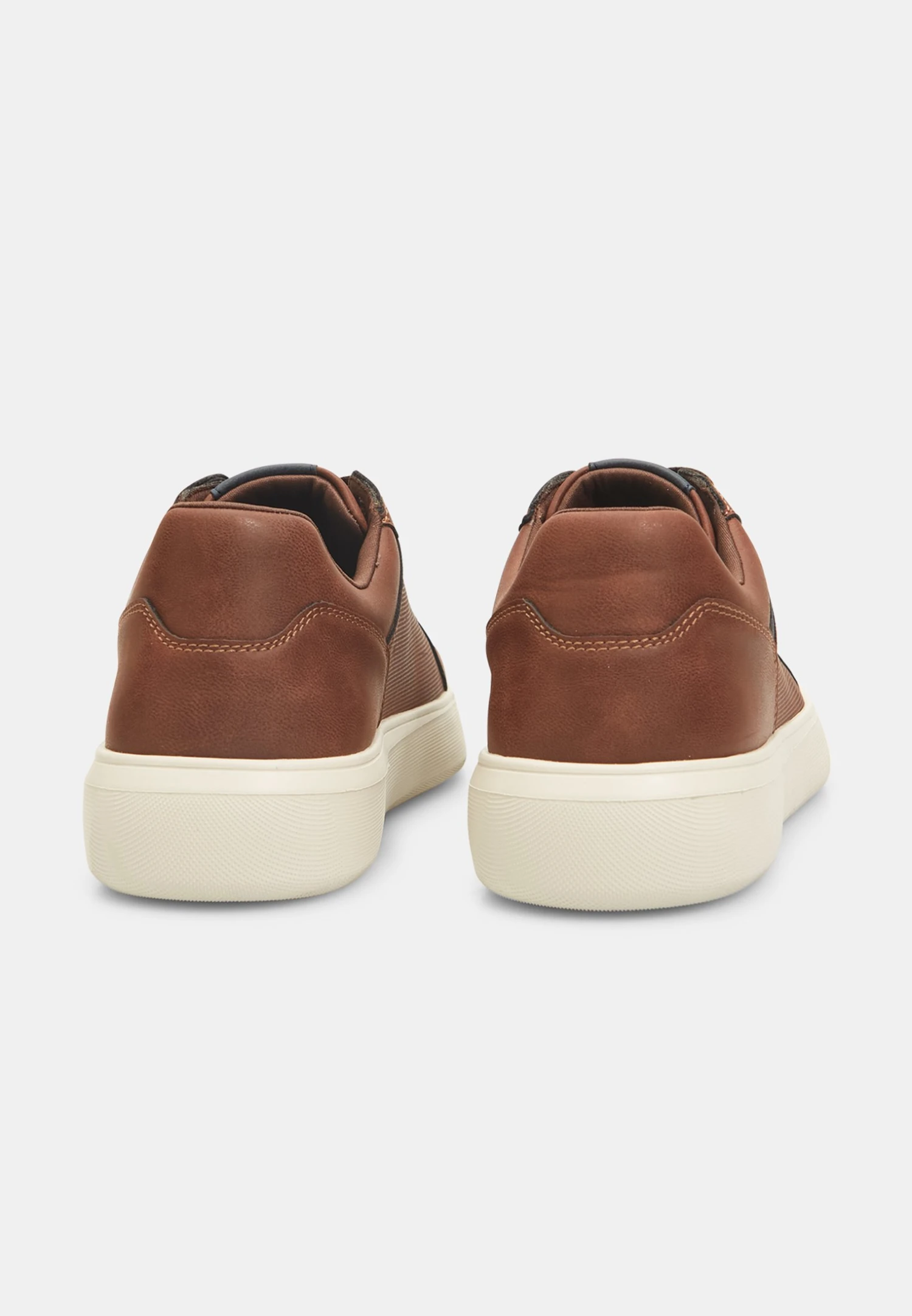 Bata Sneakers BasseBraun Uomo Sneaker BT911A0AU-O11 4 Bata Sneakers BasseBraun Uomo Sneaker BT911A0AU-O11 - immagine 4