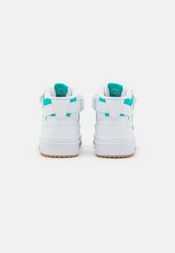 Adidas Originals Forum MidSneakers AlteFootwear White/Mint Rush/Gum Donna Scarpe AD111A1SF-A13 13 Adidas Originals Forum MidSneakers AlteFootwear White/Mint Rush/Gum Donna Scarpe AD111A1SF-A13 -Chic Scarpe Negozio c01ee1590d434d2e845e7f49a8b317b1