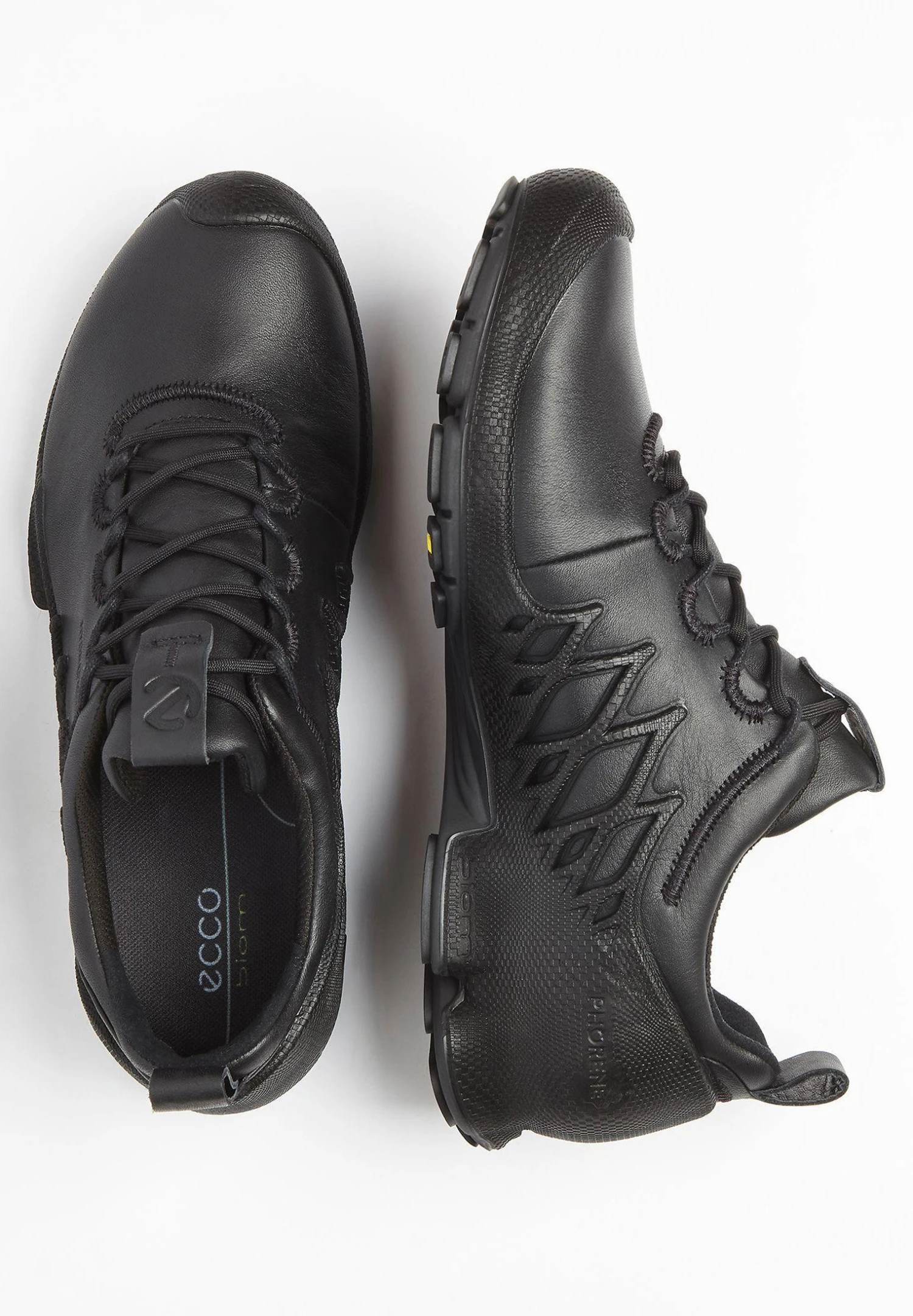 ECCO Sneakers BasseBlack Uomo Sneaker EC112M02V-Q11 2 ECCO Sneakers BasseBlack Uomo Sneaker EC112M02V-Q11 - immagine 2