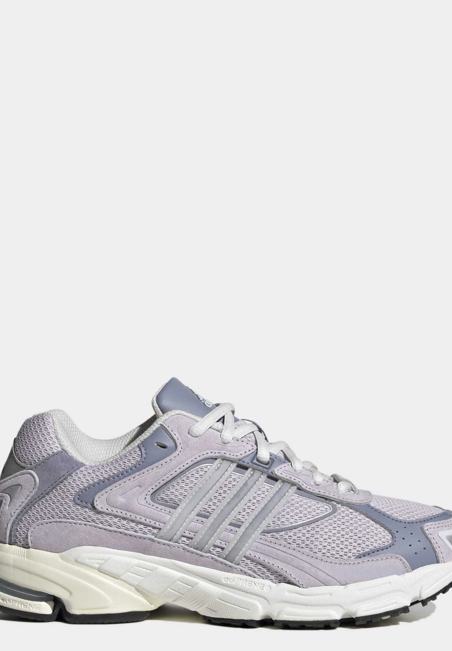 Adidas Originals Response ClSneakers BasseSilver Dawn Silver Violet Crystal White Uomo Scarpe AD111A25B-K11 10 Adidas Originals Response ClSneakers BasseSilver Dawn Silver Violet Crystal White Uomo Scarpe AD111A25B-K11 - immagine 10
