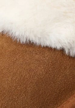 HotSquash PantofolePraline Brown Donna Pantofole HOW11D003-O11 -Chic Scarpe Negozio c0c9638b240a489bb4d675785f6c326f