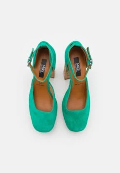 Marks & Spencer Scarpe Con PlateauMedium Green Donna Tacchi Alti QM411B02A-M11 11 Marks & Spencer Scarpe Con PlateauMedium Green Donna Tacchi Alti QM411B02A-M11 -Chic Scarpe Negozio c0cc2eb340ee4104a94bfae882e08c24