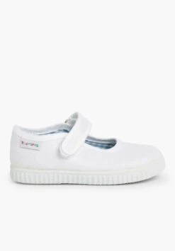 Tira Adherente - Scarpe Primi Passi - Blanco