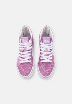 Vans Sk8 Zip Unisex - Sneakers Alte - Glitter Lilac 9 Vans Sk8 Zip Unisex - Sneakers Alte - Glitter Lilac -Chic Scarpe Negozio c1048df11cb14ae68ea4f9c949971cb7