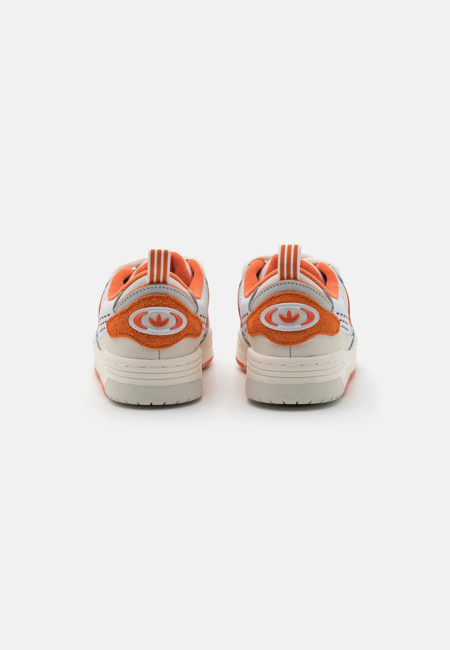 Adidas Originals Adi2000 UnisexSneakers BasseChalk White/Orange/Off White Donna Scarpe AD115O1JB-A12 3 Adidas Originals Adi2000 UnisexSneakers BasseChalk White/Orange/Off White Donna Scarpe AD115O1JB-A12 - immagine 3