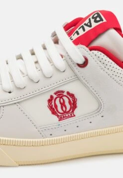 Bally RiweiraSneakers BasseWhite/Lipstick Donna Sneakers 23B11A04K-A12 15 Bally RiweiraSneakers BasseWhite/Lipstick Donna Sneakers 23B11A04K-A12 -Chic Scarpe Negozio c1b6249f6ddb4baeacee419d36015c33