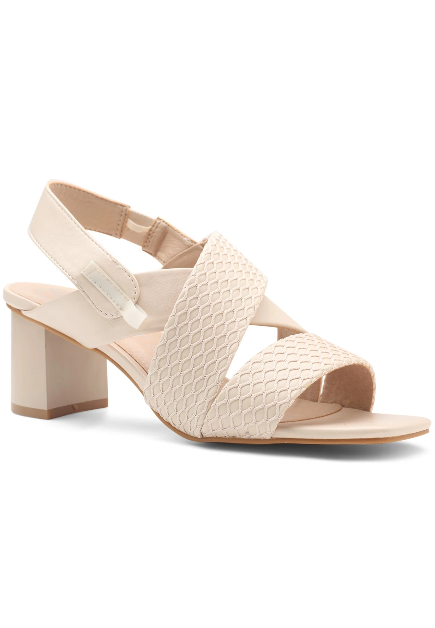 SandaliBeige Donna Tacchi Alti B4811A0BP-B11 2 SandaliBeige Donna Tacchi Alti B4811A0BP-B11 - immagine 2