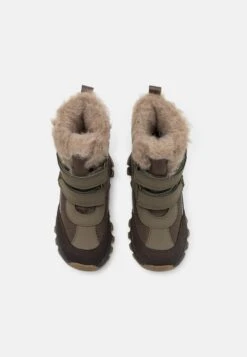 Bisgaard Eddie Tex UnisexStivali Da Neve Army Bambini Stivali B5816K012-N11 9 Bisgaard Eddie Tex UnisexStivali Da Neve Army Bambini Stivali B5816K012-N11 -Chic Scarpe Negozio c25bd89aa38b4e4e8b6868f89dd97171