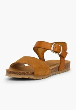 Sandali - Camel