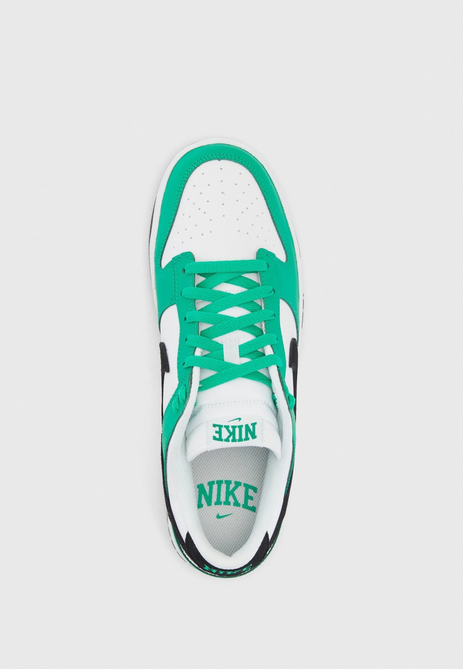 Nike Sportswear Dunk Low UnisexSneakers BasseStadium Green/Black/White Uomo Sneaker NI115O04Q-M11 4 Nike Sportswear Dunk Low UnisexSneakers BasseStadium Green/Black/White Uomo Sneaker NI115O04Q-M11 - immagine 4