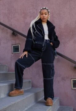 I più venduti 4 Ugg Tasman - Pantofole - Chestnut