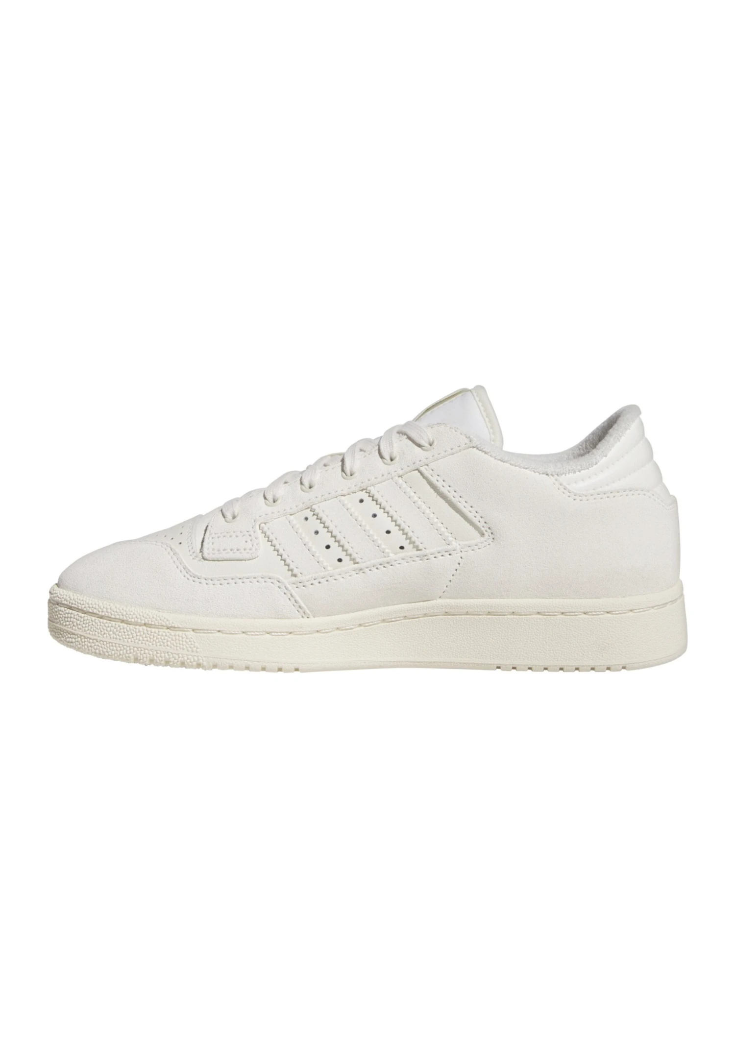 Adidas Originals Lifestyle Centennial- Sneakers Basse - Weissweiss 1 Adidas Originals Lifestyle Centennial- Sneakers Basse - Weissweiss