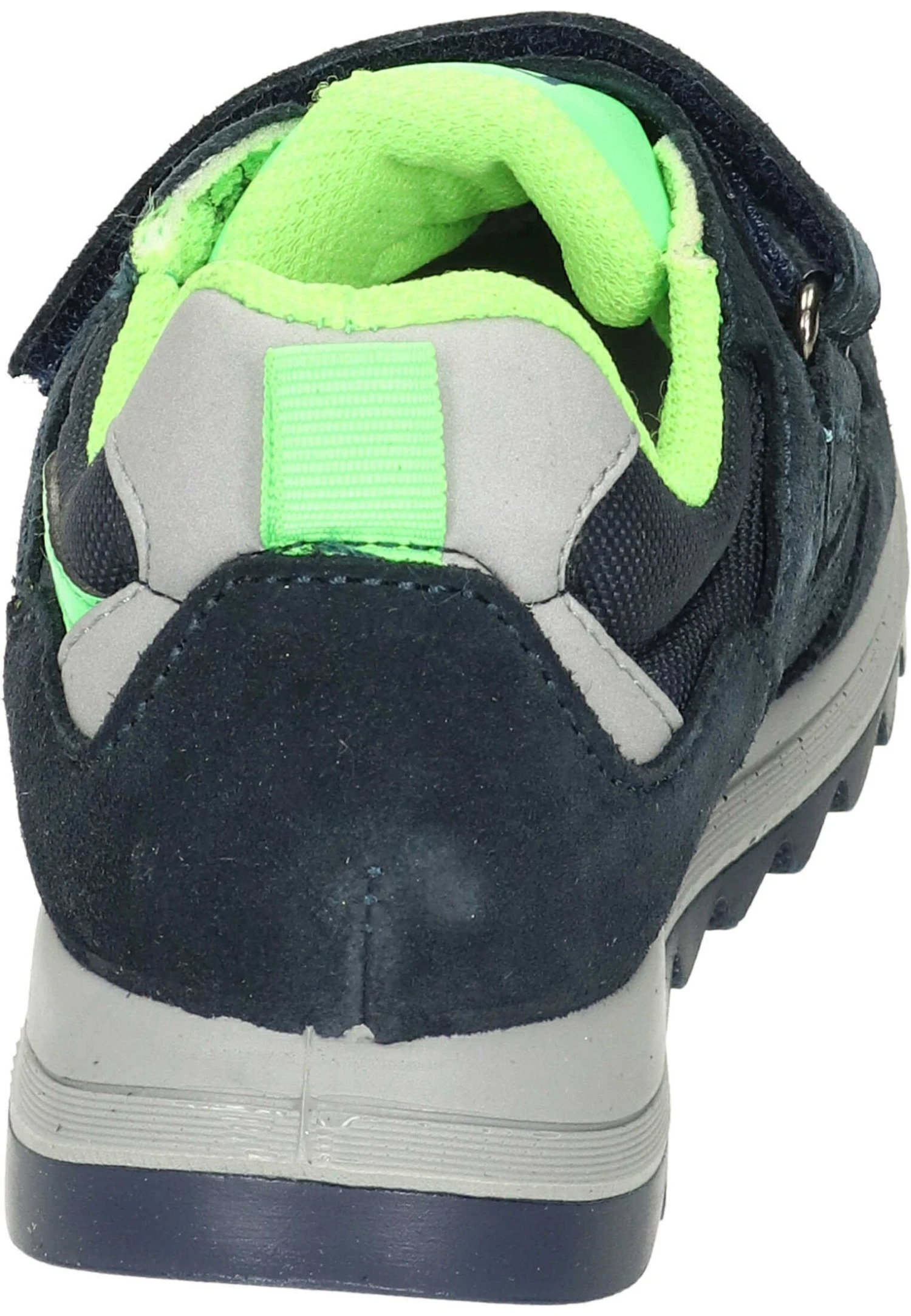 Primigi Scarpe A Strappo - Navy Blu Verde 3 Primigi Scarpe A Strappo - Navy Blu Verde - immagine 3