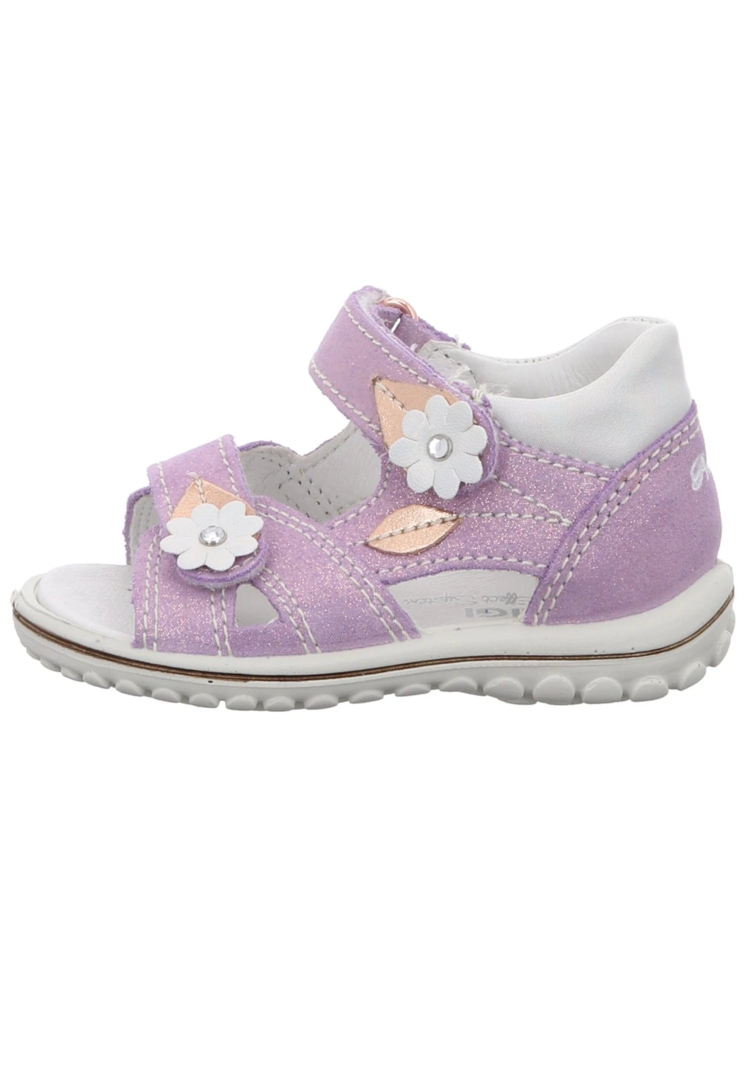 Primigi Sandali Da Trekking - Iris 1 Primigi Sandali Da Trekking - Iris