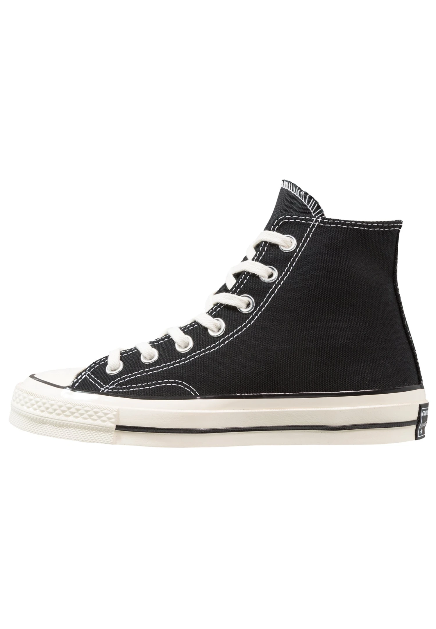 Converse Chuck Taylor All Star 70 Hi - Sneakers Alte - Black 1 Converse Chuck Taylor All Star 70 Hi - Sneakers Alte - Black