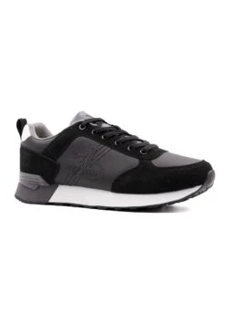 Roccobarocco Sneakers BasseNero Uomo Sneaker 5RB12O000-Q11 9 Roccobarocco Sneakers BasseNero Uomo Sneaker 5RB12O000-Q11 -Chic Scarpe Negozio c3a21e1e8796481e85a96a83ba69c49a