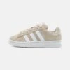 Adidas Originals Campus UnisexSneakers BasseBeige/Cloud White Bambini Sneakers AD116D1LQ-B11