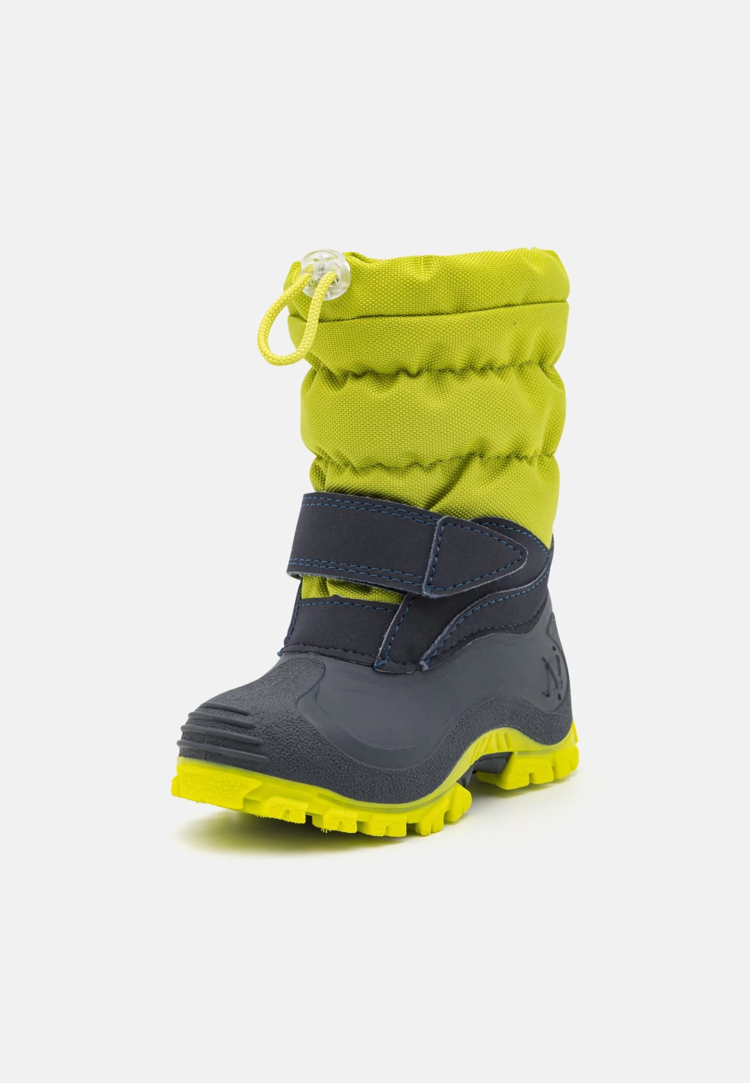 Lurchi Finn Unisex - Stivali Da Neve- Green 2 Lurchi Finn Unisex - Stivali Da Neve- Green - immagine 2