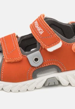 Primigi Baby - Sandali Da Trekking - Arancio 11 Primigi Baby - Sandali Da Trekking - Arancio -Chic Scarpe Negozio c41588545b1a443c8e8c3070094f7107