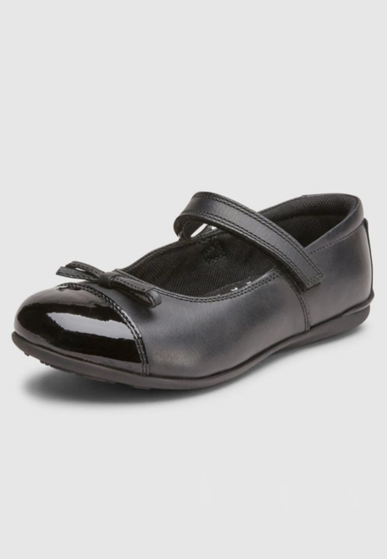 Next Mary Jane - Ballerine Con Cinturino - Black 3 Next Mary Jane - Ballerine Con Cinturino - Black - immagine 3