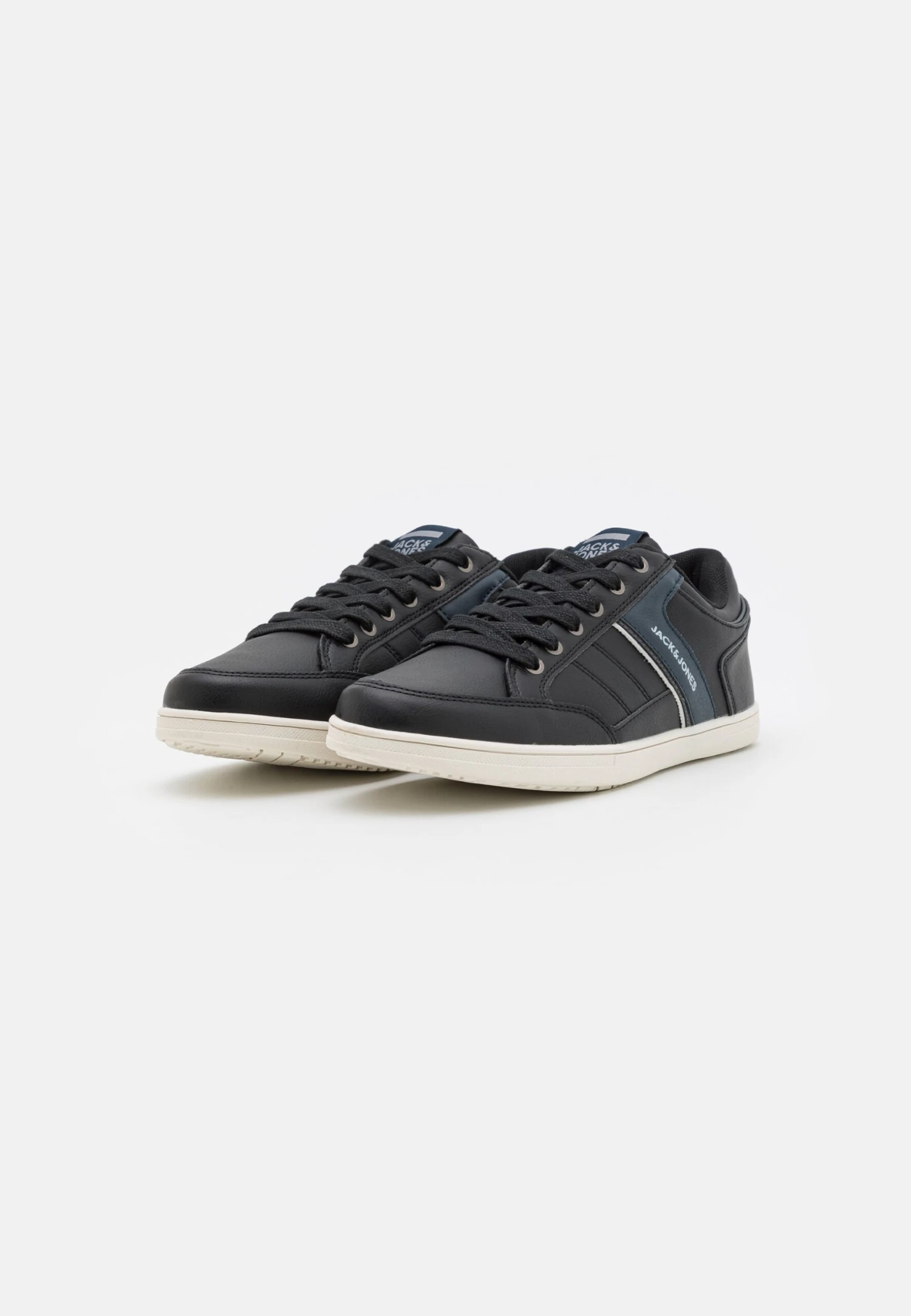 Jack & Jones JfwbradfieldSneakers BasseAnthracite Uomo Sneaker JA212O09Z-Q12 2 Jack & Jones JfwbradfieldSneakers BasseAnthracite Uomo Sneaker JA212O09Z-Q12 - immagine 2
