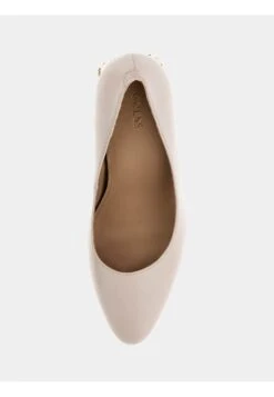 Guess Eisa - Decolleté - Cream 6 Guess Eisa - Decolleté - Cream -Chic Scarpe Negozio c4efbd4aaf4d452997c31342513ccffe