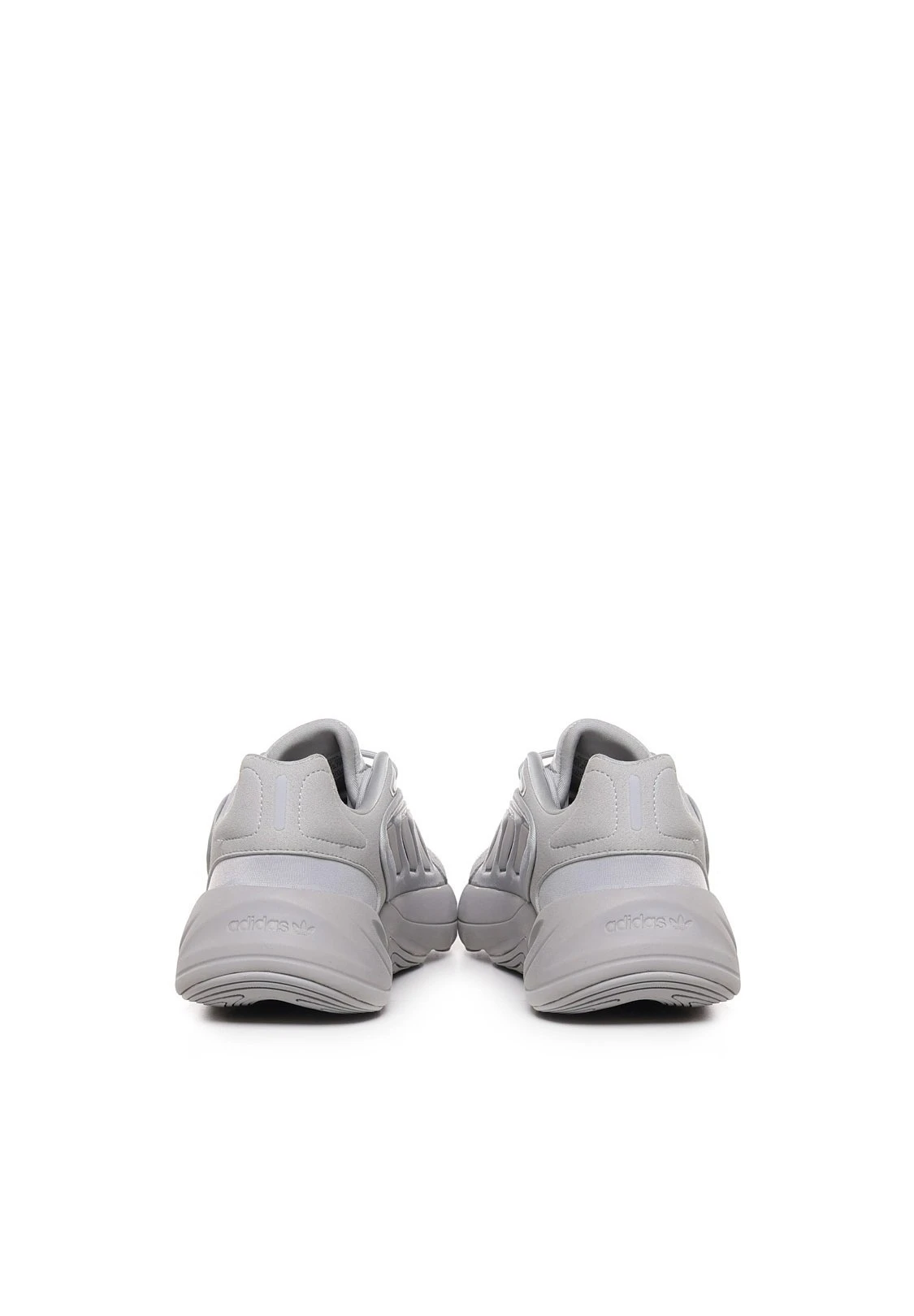 Adidas Originals Ozelia UnisexSneakers BasseGrey Four Donna Scarpe AD115O1NU-C11 3 Adidas Originals Ozelia UnisexSneakers BasseGrey Four Donna Scarpe AD115O1NU-C11 - immagine 3