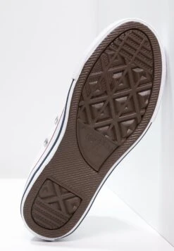 Converse Chuck Taylor All Star Sneakers AlteOptical White Bambini Sneakers CO413C01C-002 -Chic Scarpe Negozio c5463ecb2b8a415aac41b1ba831c79c2