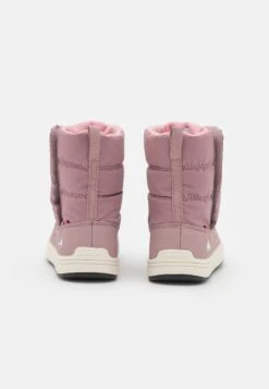 Viking Hoston Wp Unisex - Stivali Da Neve- Dusty Pink 8 Viking Hoston Wp Unisex - Stivali Da Neve- Dusty Pink -Chic Scarpe Negozio c556ab58dba545dd9fda771d9a5efb34