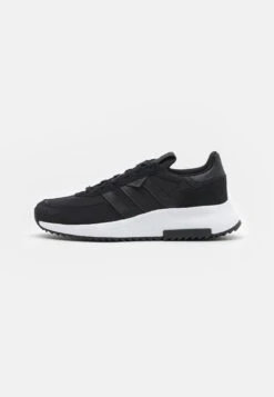 Adidas Originals Retropy F2 UnisexSneakers BasseCore Black/Footwear White Donna Scarpe AD115O166-Q11