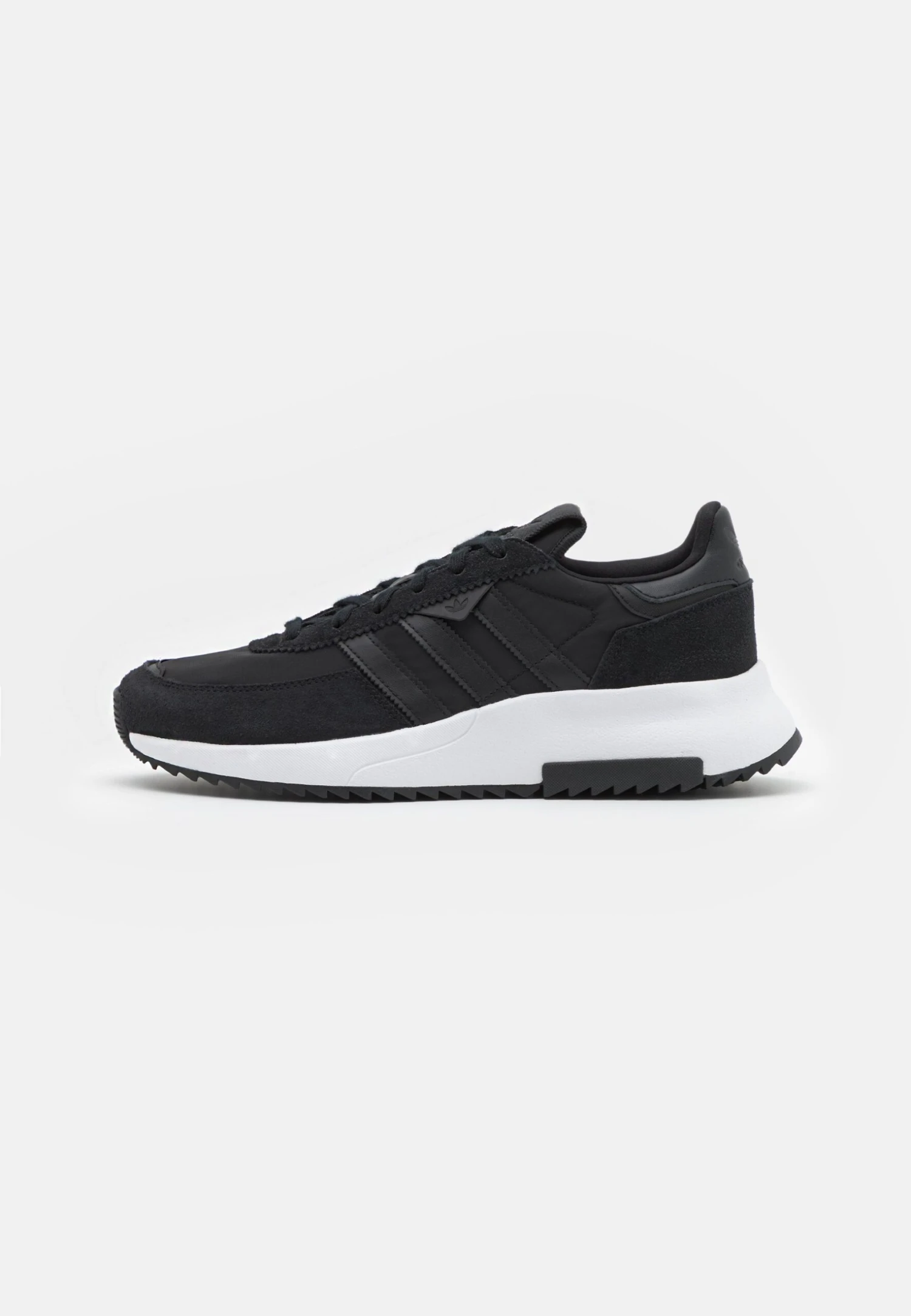 Adidas Originals Retropy F2 UnisexSneakers BasseCore Black/Footwear White Donna Scarpe AD115O166-Q11 1 Adidas Originals Retropy F2 UnisexSneakers BasseCore Black/Footwear White Donna Scarpe AD115O166-Q11