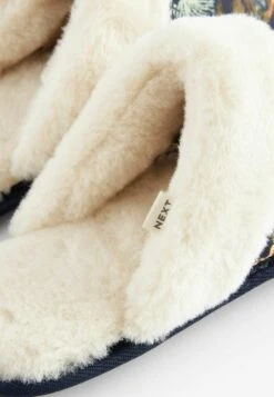 Next PantofoleJungle Print Donna Pantofole NX311D04H-K11 8 Next PantofoleJungle Print Donna Pantofole NX311D04H-K11 -Chic Scarpe Negozio c590dd8bf2b847198dd5701472d98cde