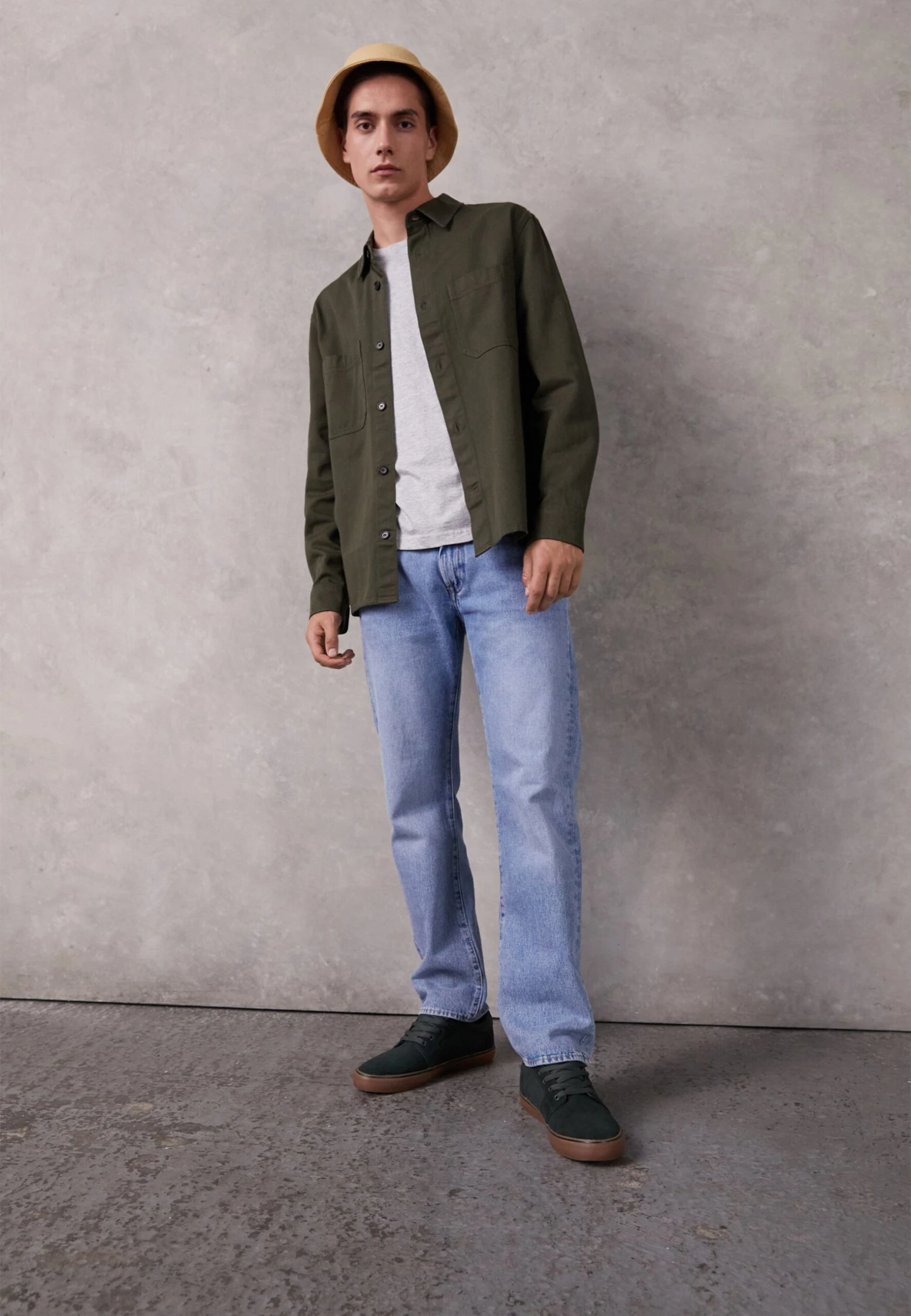 Etnies Sole Technology Europe - Sneakers Basse - Green 3 Etnies Sole Technology Europe - Sneakers Basse - Green - immagine 3