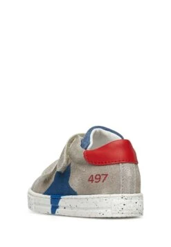 Salazar Vl - Scarpe Primi Passi - Grau 9 Salazar Vl - Scarpe Primi Passi - Grau -Chic Scarpe Negozio c5edfd698d0d4848b64f57c27a167c76