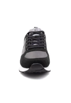 Roccobarocco Sneakers BasseNero Uomo Sneaker 5RB12O000-Q11 8 Roccobarocco Sneakers BasseNero Uomo Sneaker 5RB12O000-Q11 -Chic Scarpe Negozio c606dcb7c206461898117d651866cdaa