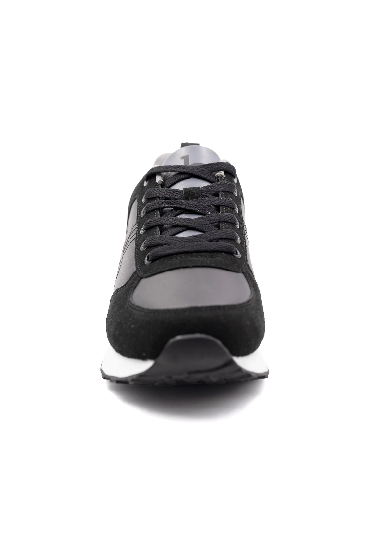 Roccobarocco Sneakers BasseNero Uomo Sneaker 5RB12O000-Q11 4 Roccobarocco Sneakers BasseNero Uomo Sneaker 5RB12O000-Q11 - immagine 4