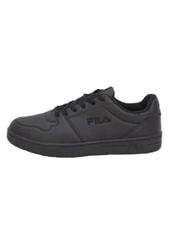 Fila Vento Court - Sneakers Basse - Nero