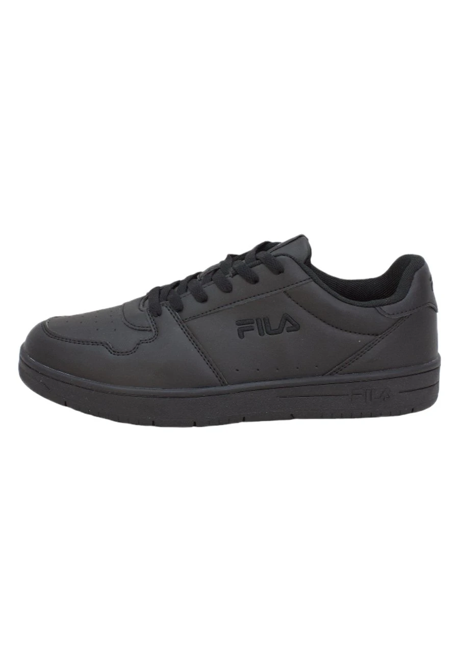 Fila Vento Court - Sneakers Basse - Nero 1 Fila Vento Court - Sneakers Basse - Nero